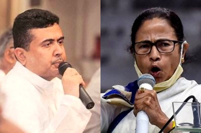 'A Test of Credibility': Under Fire From Both Sides, EC Walks A Tightrope in Bengal