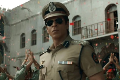 Shah Rukh Khan SLAMS Jawan Corporate Booking Claims, Says 'Ye Ghatia Baatein Mat...'