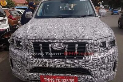 Top 5 SUVs Coming to India Next Year - New Mahindra Scorpio, Maruti Suzuki YTB and More
