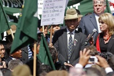 Gurkhas defeat British government in parliament