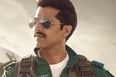 Fighter: Deepika Padukone Introduces Akshay Oberoi's Character From Film, Shares Key Details