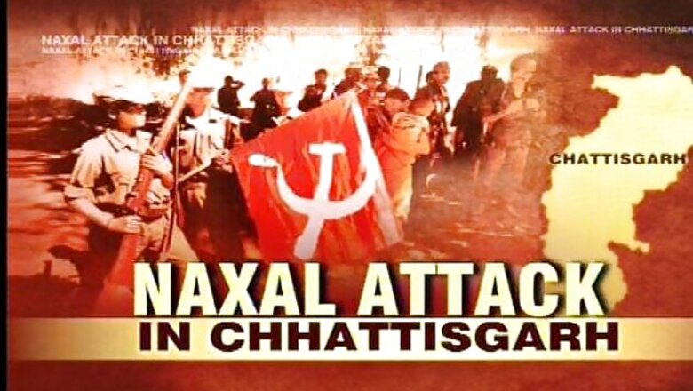 Naxal attack: BJP demands narco test on Congress MLA Kawasi Lakhma