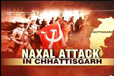 Naxal attack: BJP demands narco test on Congress MLA Kawasi Lakhma