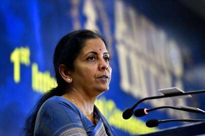 Nirmala Sitharaman Gives Cold Shoulder to OPS, DMK Seeks Leaders' Resignation for 'Misusing Power'