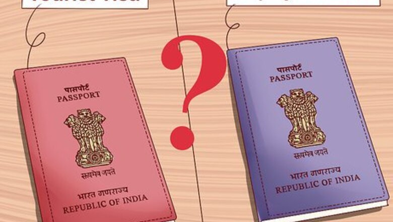 How to Get a Visa for India