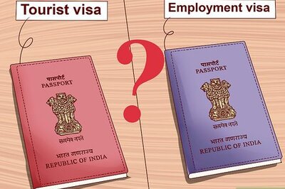 How to Get a Visa for India