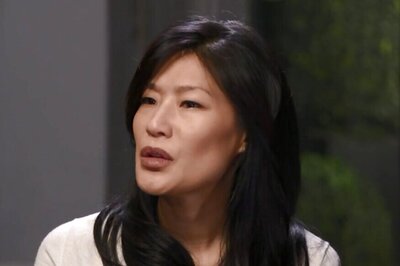 Evelyn Yang, Wife of Democratic Presidential Candidate, Reveals Sexual Assault by Doc During Pregnancy