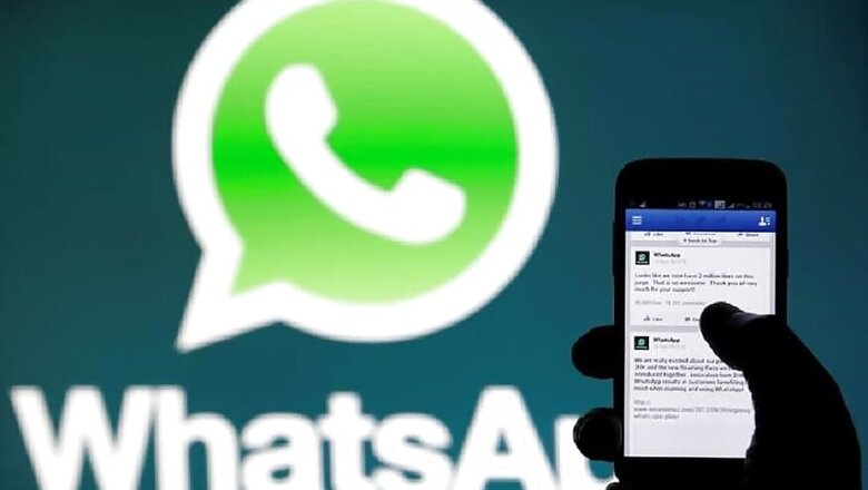 WhatsApp Users Can Now Add Background Colours to Status Updates Like Facebook