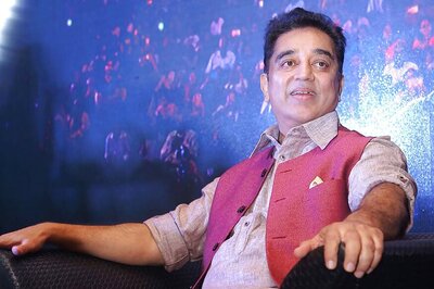Kamal Haasan To Speak On Tamil Nadu's Issues At Harvard