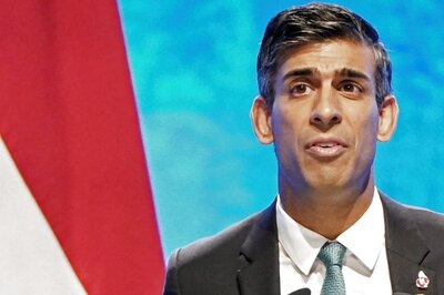 I Am 'Hugely' Proud of My Indian Roots: British PM Rishi Sunak Ahead of India Visit