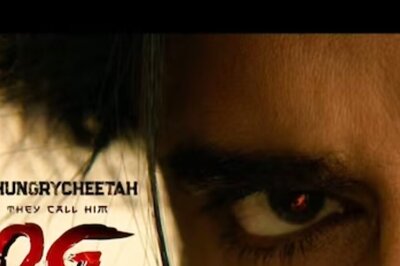 Pawan Kalyan Treats His Fans In A Never-seen-before Avatar In This Video