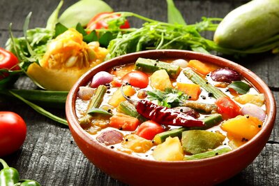 Want Radiating Skin? Here are 5 Winter Vegetables That Will Help