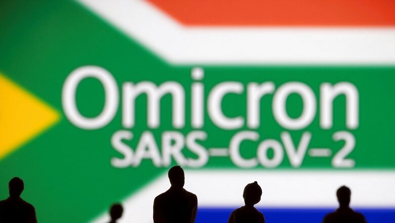 2 Foreign Nationals Test Positive for Omicron in Telangana, Both Asymptomatic