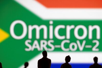 2 Foreign Nationals Test Positive for Omicron in Telangana, Both Asymptomatic