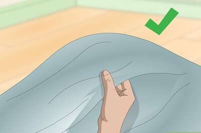 How to Sew Blackout Curtains