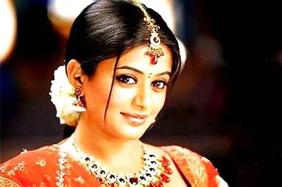 Priyamani to do an item song in 'Chennai Express'