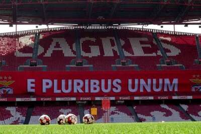 MRT vs BEN Dream11 Team Prediction Portuguese League Maritimo vs Benfica Playing XI, Football Fantasy Tips