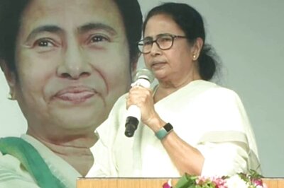 St Xavier's University Confers DLitt On Mamata Banerjee