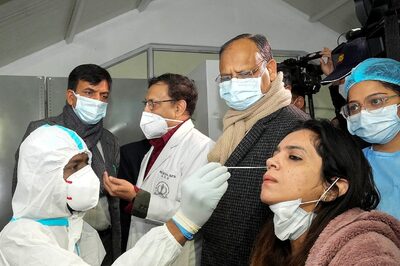 5 Cases of Covid's XBB.1.5 Variant Found in India: INSACOG