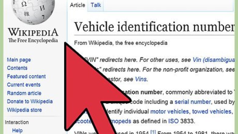 How to Do a Car Title Search