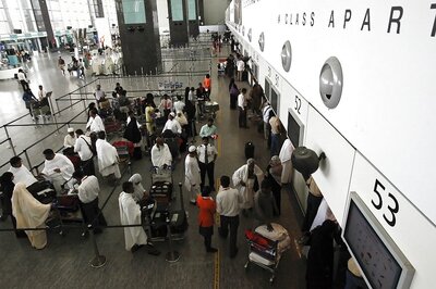 COVID-19 Impact: India's Domestic Air Traffic to Fall This Fiscal, Only 90 Million Travelers Expected