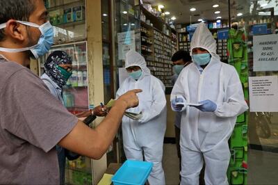 59 Arrested for Attacking Health Officials Trying to Take People for Quarantine in Bengaluru