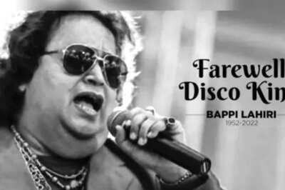 When Micheal Jackson Met Bappi Lahiri At Mumbai Show, Noticed His Lord Ganesha Pendant