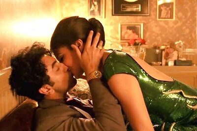 'Bombay Velvet' live tweet review: First day, first show