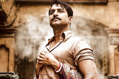 Nani: 'Can't Do a Bollywood Film for the Sake of It, Has to Be Worth Pausing My Work in Telugu' | Exclusive