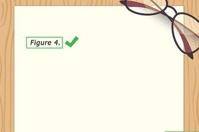 How to Cite Figures in APA