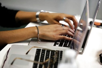 EPFO Data Shows 4.4 Million Jobs Created in 9 Months till May