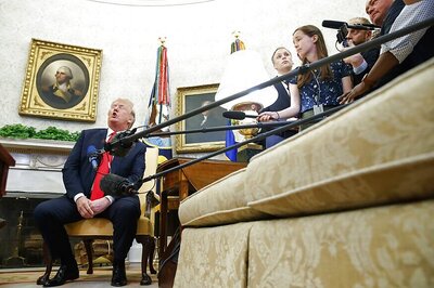 'Animals'? Trump Says He'll Keep Using Term for Gang Members, Immigrants