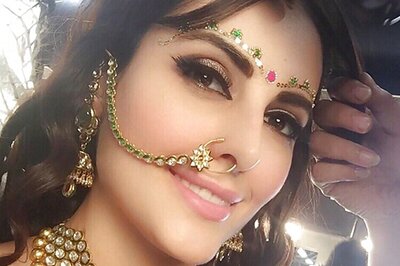 Salman Khan is a terrific host and has been doing a great job, says 'Bigg Boss 9' contestant Mandana Karimi