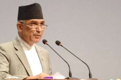 Nepal's New President Ramchandra Paudel Hospitalised After Complaining of Stomach Ache