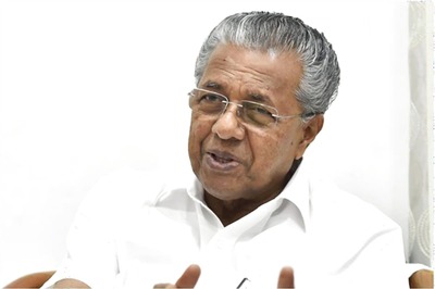 Kerala Elections 2021: Poll Results Prove There is No Room for Communal Politics in State, Says Vijayan