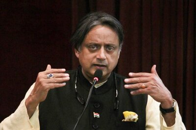 'Is Cong Supposed to Apologise for Expecting Safety of Soldiers?' Tharoor Hits Back at BJP Over Pulwama