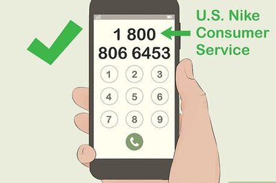 How to Contact Nike
