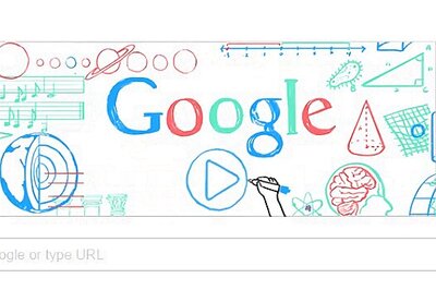Google forgets to update its official logo in Teachers' Day doodle