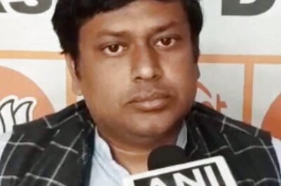 CM Has Surrendered to Fringe Elements; Tomorrow Is Ours: Bengal BJP Chief to News18 | Exclusive