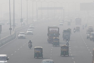Centre's Air Quality Panel Tightens Curbs on Use of DG Sets in Delhi-NCR