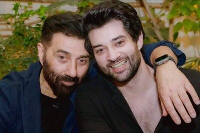 Sunny Deol Explains Why He Dislikes Alcohol: 'Ye Nahi Ki Main Try Nahi Kia Par...'