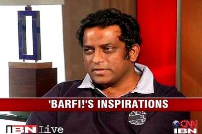 Barfi: Thin line between inspiration and plagiarism