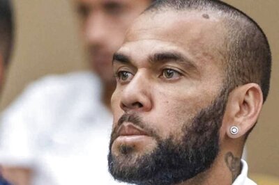 Dani Alves Granted Provisional Release for Bail Payment of 1,000,000 Euros