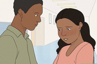 What Does It Mean When Someone Avoids Eye Contact?