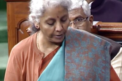 Economic Survey 2022-23 Highlights: 6.5% FY24 GDP Growth, Inflation To Be 'Less Stiff', CAD Concerns