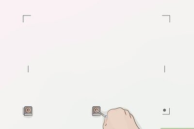 How to Hang a Frameless Mirror on the Wall