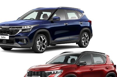 Kia Sonet And Seltos Get New GTX Trims: All You Need To Know