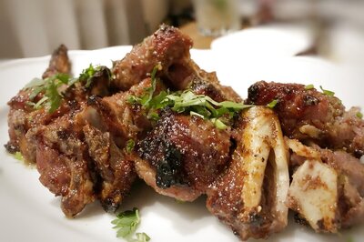 What The Fork: Kunal Vijayakar Lists His Favourite Mutton Dishes across India