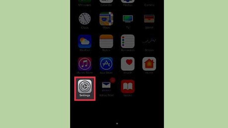How to Add a Subject Field to iPhone Messages