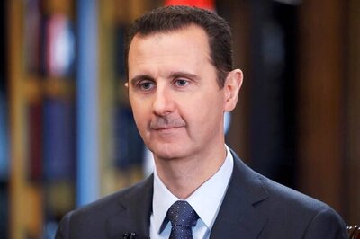 Qatar Rejects Normalising Ties With 'Criminal' Assad